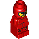 LEGO Minotaurus Gladiator Mikrofigura