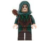 LEGO Mirkwood Elf Archer Minifigurka