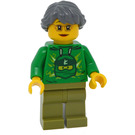 LEGO Misako Minifigurka