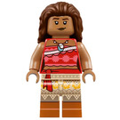 LEGO Moana Minifigurka