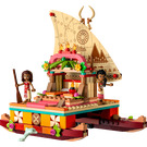 LEGO Moana's Wayfinding Boat 43210