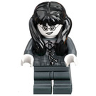 LEGO Moaning Myrtle s Šedá Robe Minifigurka