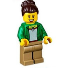 LEGO Mom Minifigurka
