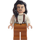 LEGO Monica Geller Minifigure