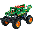 LEGO Monster Jam Dragon 42149