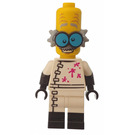 LEGO Monster Scientist Minifigurka