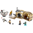 LEGO Mos Eisley Cantina 75205