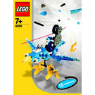 LEGO Motion Madness 4090 Instructions