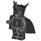 LEGO Mouth z Sauron Minifigurka