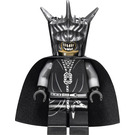 LEGO Ústa z Sauron Minifigurka