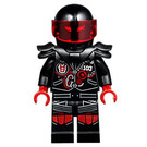 LEGO Mr. E Minifigurka