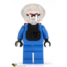 LEGO Mr. Freeze s Jet Pack Minifigurka