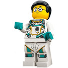 LEGO Mr. Tang Minifigure
