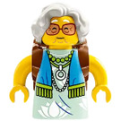 LEGO Mrs. Castillo Minifigurka