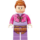 LEGO Mrs Flume Minifigurka