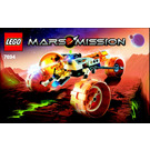 LEGO MT-31 Trike  7694 Instructions