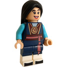 LEGO Mulan s Růžová Minifigurka