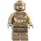 LEGO Mummy Minifigurka