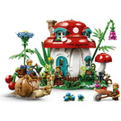 LEGO Mushroom House 910037