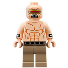 LEGO Mutant Leader Minifigurka