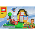 LEGO My First Set 5932 Instructions