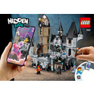 LEGO Mystery Castle 70437 Instructions
