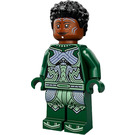 LEGO Nakia Minifigurka