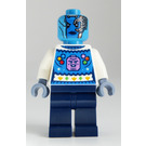 LEGO Nebula s Holiday Sweater Minifigurka