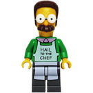 LEGO Ned Flanders Minifigurka