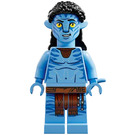 LEGO Neteyam Minifigurka