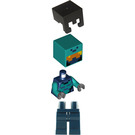 LEGO Nether Adventurer Minifigurka