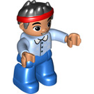 LEGO Neverland "Lost Boy" Duplo figurka