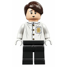 LEGO Neville Longbottom s Bílá Košile Minifigurka