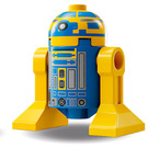 LEGO New Republic Astromech Droid Minifigurka