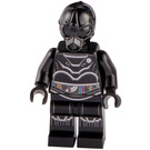 LEGO NI-L8 Protocol Droid Minifigure
