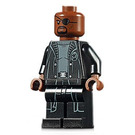 LEGO Nick Fury Minifigurka