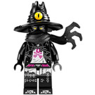 LEGO Night Hunter Minifigurka