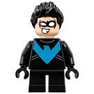 LEGO Nightwing Minifigurka