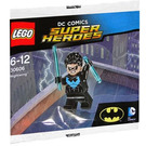 LEGO Nightwing 30606