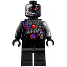 LEGO Nindroid Minifigurka