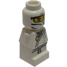LEGO Ninjago Zane Mikrofigura