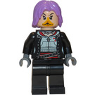 LEGO Nymphadora Tonks Minifigurka