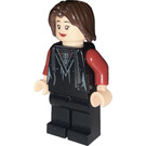 LEGO Nymphadora Tonks s Dark Hnědá Vlasy Minifigurka