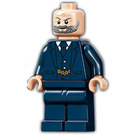 LEGO Obadiah Stane Minifigurka