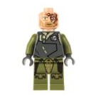 LEGO Obi-Wan (Bounty Hunter Disguise) Minifigurka