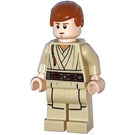 LEGO Obi-Wan Kenobi (Young) Minifigurka