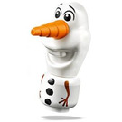 LEGO Olaf Micro Doll Minifigurka