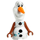 LEGO Olaf Minifigurka