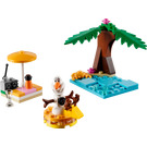 LEGO Olaf's Summertime Fun 30397