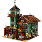 LEGO Old Fishing Store 21310